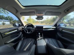 SAIC MG i5 1.5L CVT Star Shine Edition - photo 17