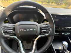 SAIC MG i5 1.5L CVT Star Shine Edition - photo 18