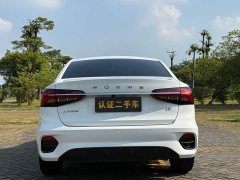 SAIC MG i5 1.5L CVT Star Shine Edition - photo 4