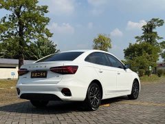 SAIC MG i5 1.5L CVT Star Shine Edition - photo 5