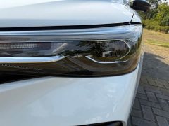 SAIC MG i5 1.5L CVT Star Shine Edition - photo 6