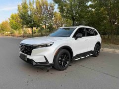 Honda CR-V Plug-in Hybrid 2.0L e:PHEV Leading Edition - photo 1