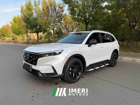 2023 Honda CR-V Plug-in Hybrid 2.0L e:PHEV Leading Edition