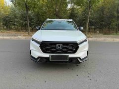 Honda CR-V Plug-in Hybrid 2.0L e:PHEV Leading Edition - photo 2