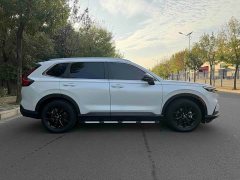 Honda CR-V Plug-in Hybrid 2.0L e:PHEV Leading Edition - photo 3