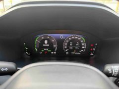 Honda CR-V Plug-in Hybrid 2.0L e:PHEV Leading Edition - photo 4