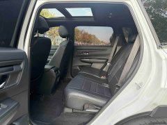 Honda CR-V Plug-in Hybrid 2.0L e:PHEV Leading Edition - photo 7