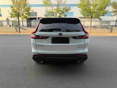 Honda CR-V Plug-in Hybrid 2.0L e:PHEV Leading Edition - photo 8