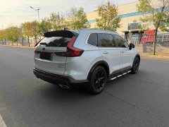 Honda CR-V Plug-in Hybrid 2.0L e:PHEV Leading Edition - photo 9