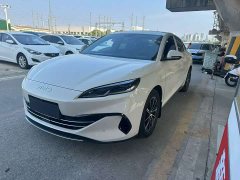 BYD Seal 06 DM-i Smart Drive 120KM Premium Edition - фото 1