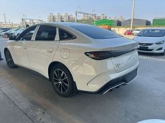 BYD Seal 06 DM-i Smart Drive 120KM Premium Edition - фото 7