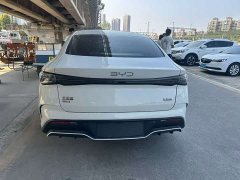 BYD Seal 06 DM-i Smart Drive 120KM Premium Edition - фото 8