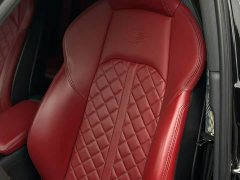 Audi S4 Avant 3.0 TFSI - ფოტო 6