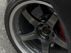 Audi S4 Avant 3.0 TFSI - ფოტო 7