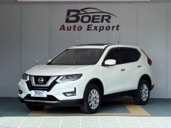 Nissan Qashqai 2.0L FWD Smart Connect Premium Edition - photo 1