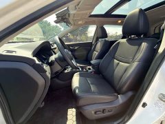 Nissan Qashqai 2.0L FWD Smart Connect Premium Edition - photo 15