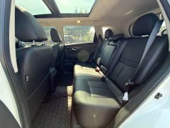 Nissan Qashqai 2.0L FWD Smart Connect Premium Edition - photo 16