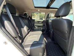 Nissan Qashqai 2.0L FWD Smart Connect Premium Edition - photo 17