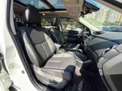 Nissan Qashqai 2.0L FWD Smart Connect Premium Edition - photo 18