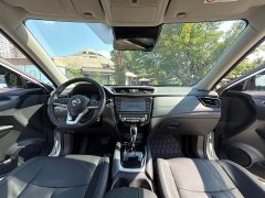 Nissan Qashqai 2.0L FWD Smart Connect Premium Edition - photo 19