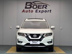 Nissan Qashqai 2.0L FWD Smart Connect Premium Edition - photo 2