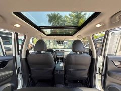 Nissan Qashqai 2.0L FWD Smart Connect Premium Edition - photo 20