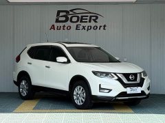 Nissan Qashqai 2.0L FWD Smart Connect Premium Edition - photo 3