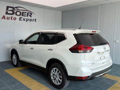 Nissan Qashqai 2.0L FWD Smart Connect Premium Edition - photo 4
