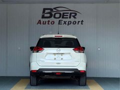 Nissan Qashqai 2.0L FWD Smart Connect Premium Edition - photo 5