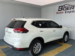 Nissan Qashqai 2.0L FWD Smart Connect Premium Edition - photo 6