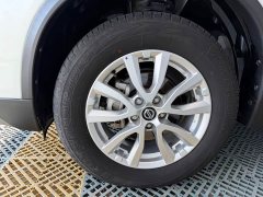 Nissan Qashqai 2.0L FWD Smart Connect Premium Edition - photo 8