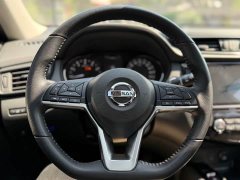 Nissan Qashqai 2.0L FWD Smart Connect Premium Edition - photo 9