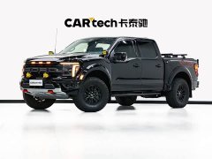 Ford F-150 Raptor 3.5T Performance Edition - ფოტო 1
