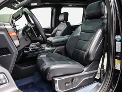 Ford F-150 Raptor 3.5T Performance Edition - ფოტო 10