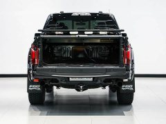 Ford F-150 Raptor 3.5T Performance Edition - ფოტო 14