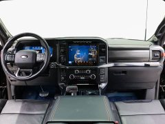 Ford F-150 Raptor 3.5T Performance Edition - ფოტო 15