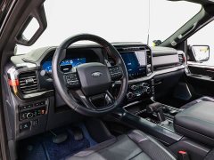 Ford F-150 Raptor 3.5T Performance Edition - ფოტო 17