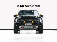 Ford F-150 Raptor 3.5T Performance Edition - ფოტო 2