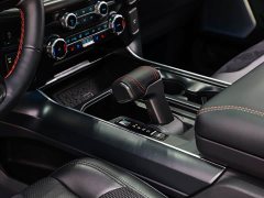 Ford F-150 Raptor 3.5T Performance Edition - ფოტო 20