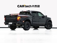Ford F-150 Raptor 3.5T Performance Edition - ფოტო 4