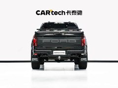Ford F-150 Raptor 3.5T Performance Edition - ფოტო 5
