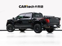 Ford F-150 Raptor 3.5T Performance Edition - ფოტო 6