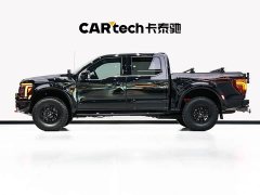 Ford F-150 Raptor 3.5T Performance Edition - ფოტო 7