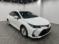 Toyota Corolla 1.2T S-CVT Elite Plus - фото 1