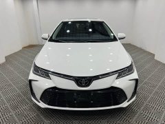 Toyota Corolla 1.2T S-CVT Elite Plus - фото 2
