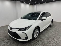 Toyota Corolla 1.2T S-CVT Elite Plus - фото 3
