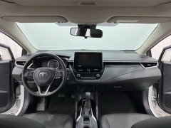 Toyota Corolla 1.2T S-CVT Elite Plus - фото 5