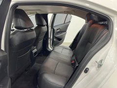 Toyota Corolla 1.2T S-CVT Elite Plus - фото 6