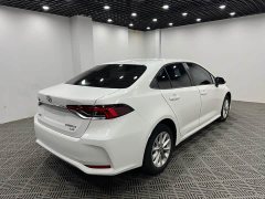 Toyota Corolla 1.2T S-CVT Elite Plus - фото 7