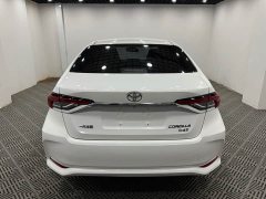 Toyota Corolla 1.2T S-CVT Elite Plus - фото 8